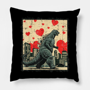 Valentine-Day Pillow
