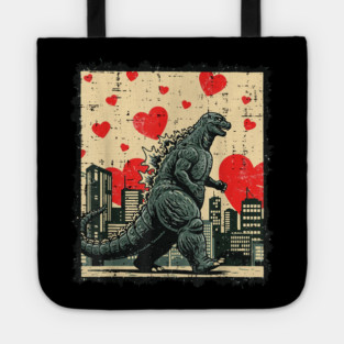 Valentine-Day Tote