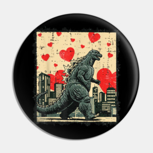 Valentine-Day Pin