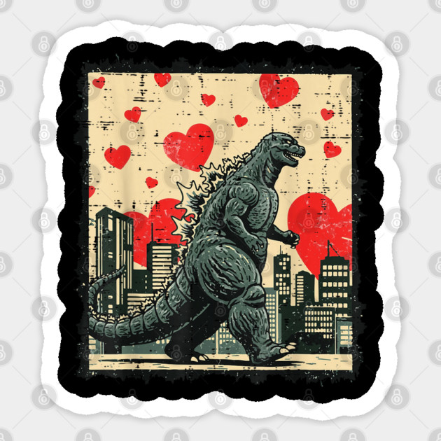 Valentine-Day Sticker by dtr_art