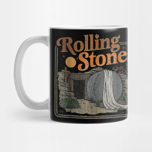 Rolling-Stones by dtr_art