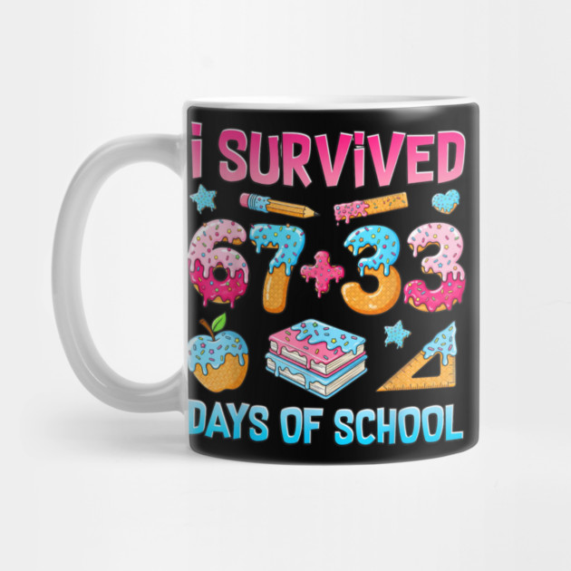 I-Survived-67-Days-of-School by dtr_art