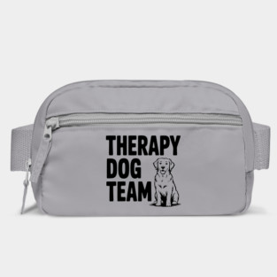 Therapy Dog Team Bag