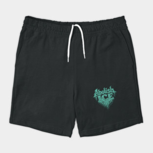 Abolish ICE Shorts