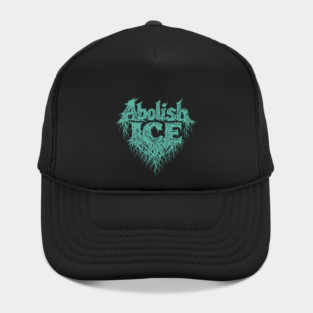 Abolish ICE Hat