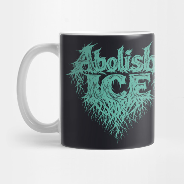 Abolish ICE by Charles's Store 8