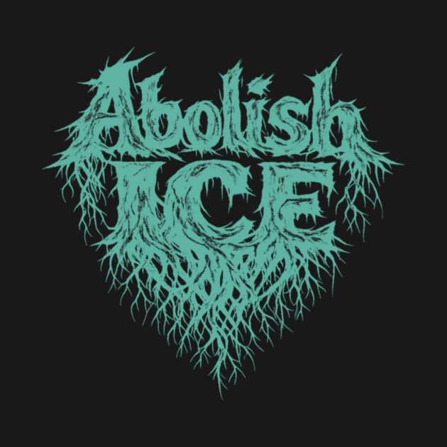 Abolish ICE by Charles's Store 8