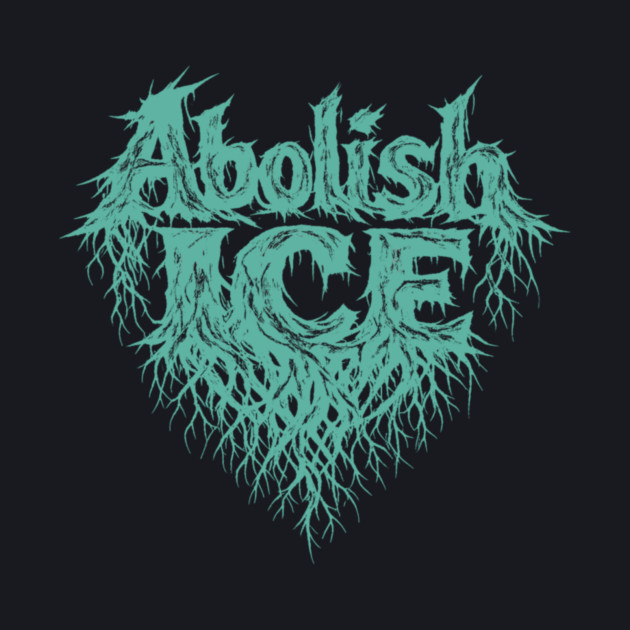 Abolish ICE by Charles's Store 8