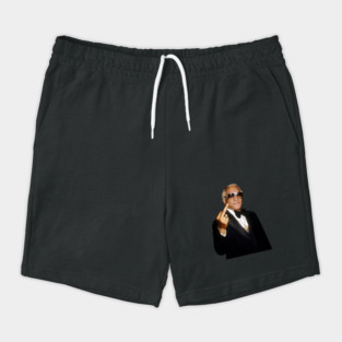 Redd Foxx Legend - Classic Attitude Shorts