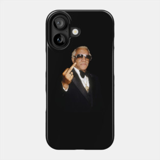 Redd Foxx Legend - Classic Attitude Phone Case