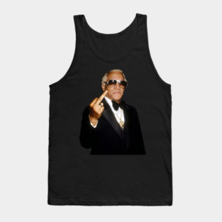 Redd Foxx Legend - Classic Attitude Tank Top