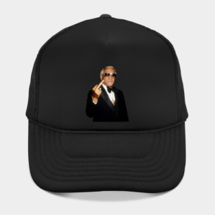Redd Foxx Legend - Classic Attitude Hat