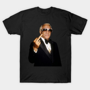 Redd Foxx Legend - Classic Attitude T-Shirt