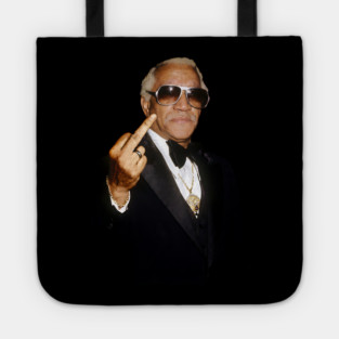 Redd Foxx Legend - Classic Attitude Tote