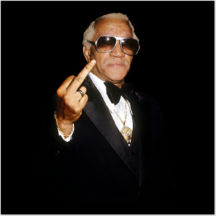 Redd Foxx Legend - Classic Attitude Posters and Art