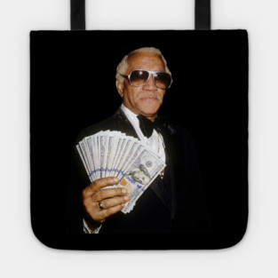 Redd Foxx - Cash Money Legend Tote