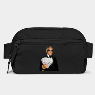 Redd Foxx - Cash Money Legend Bag