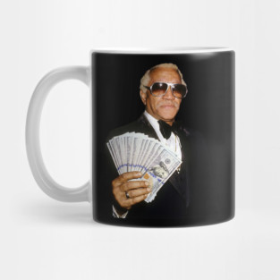 Redd Foxx - Cash Money Legend Mug