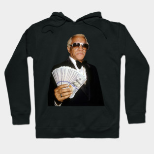 Redd Foxx - Cash Money Legend Hoodie