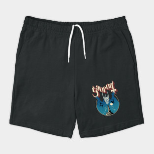 Opus Sauronymous Shorts