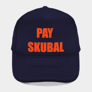 Pay Skubal! Hat