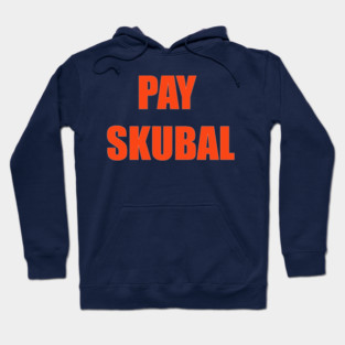 Pay Skubal! Hoodie