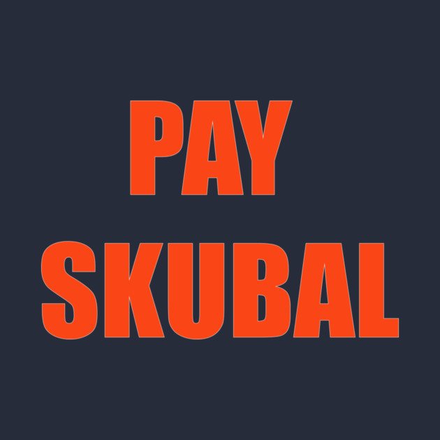 Pay Skubal! by StereoBacon
