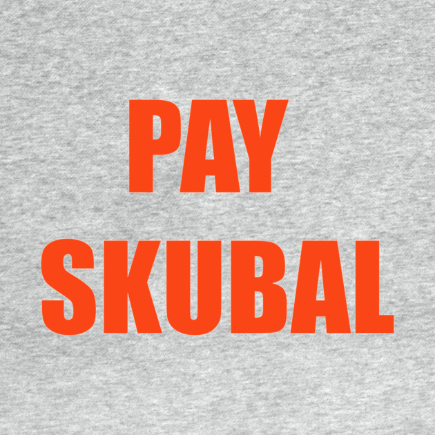 Pay Skubal! by StereoBacon
