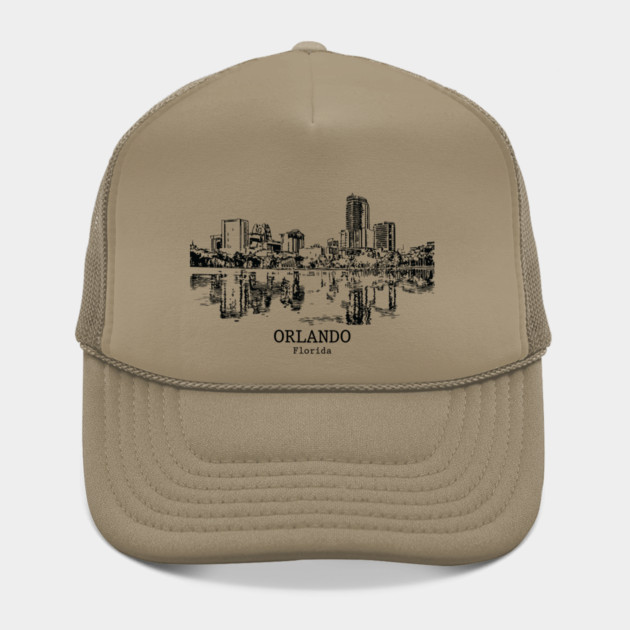 Orlando - Florida by Lakeric