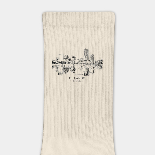 Orlando - Florida by Lakeric