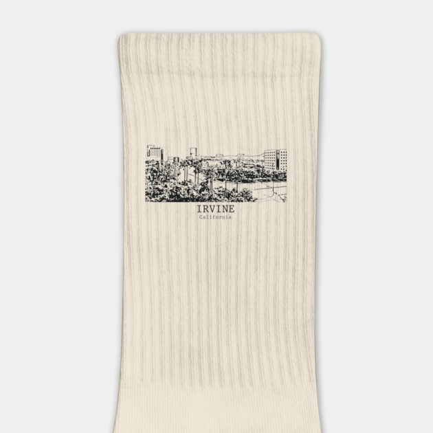 Irvine - California by Lakeric