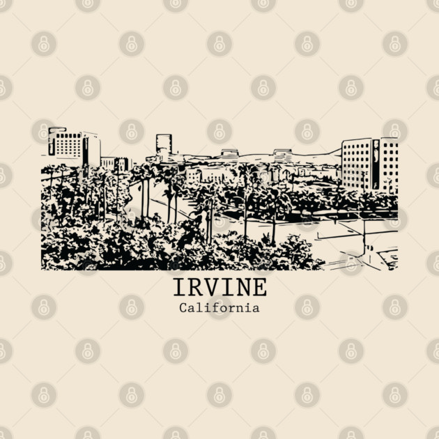 Irvine - California by Lakeric