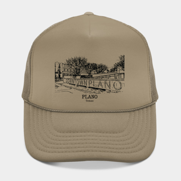 Plano - Texas by Lakeric