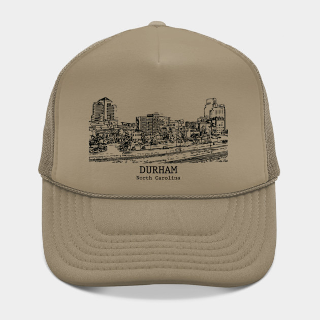 Durham - North Carolina by Lakeric
