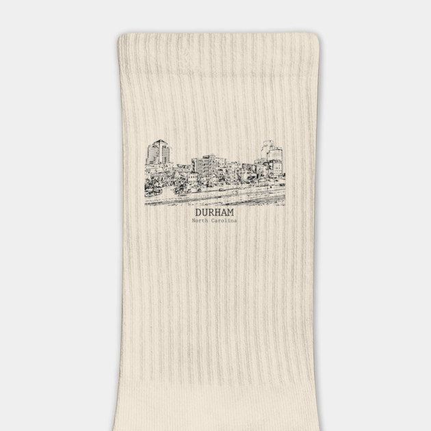 Durham - North Carolina by Lakeric