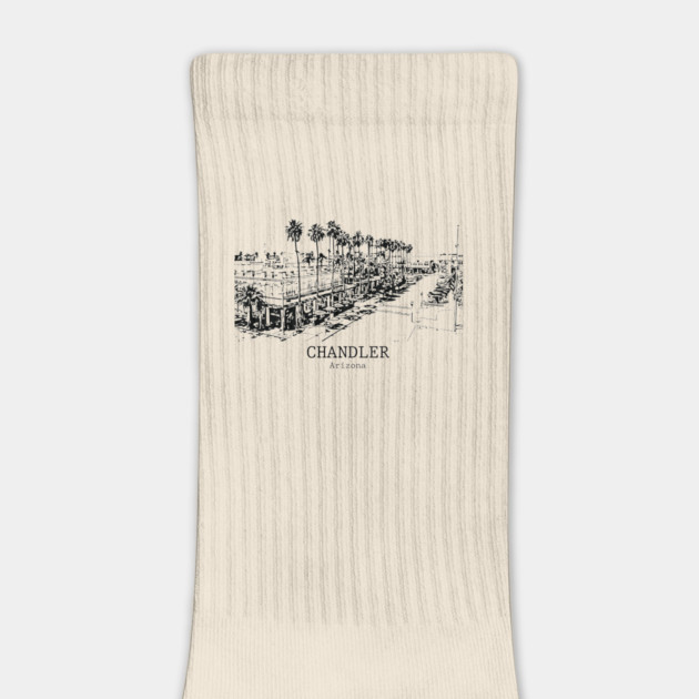 Chandler - Arizona by Lakeric