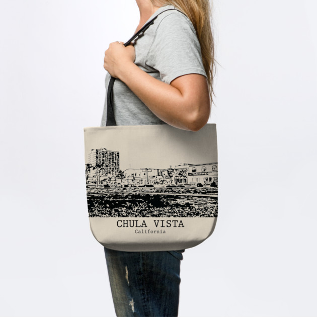 Chula Vista - California by Lakeric