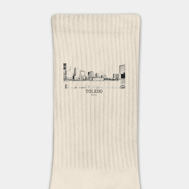 Toledo - Ohio by Lakeric