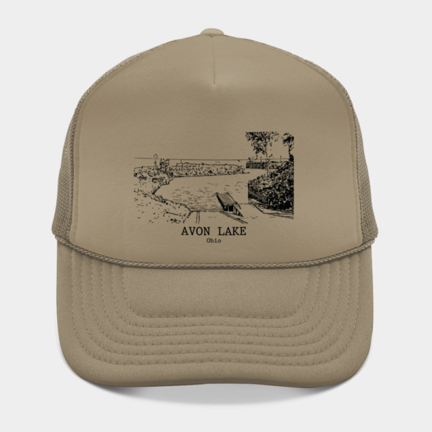 Avon Lake - Ohio by Lakeric