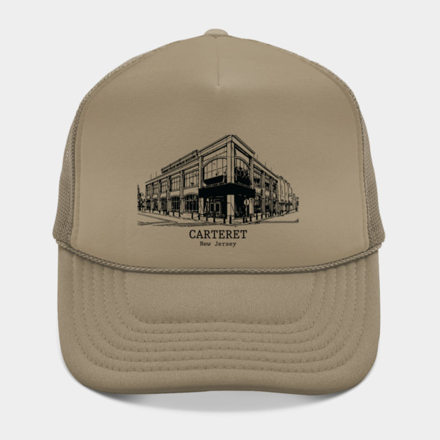 Carteret - New Jersey by Lakeric