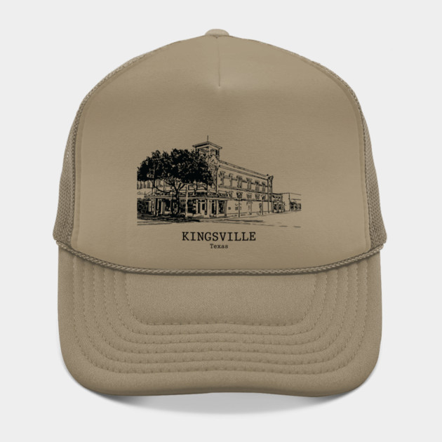 Kingsville - Texas by Lakeric