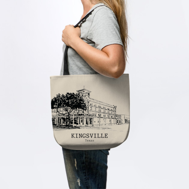 Kingsville - Texas by Lakeric