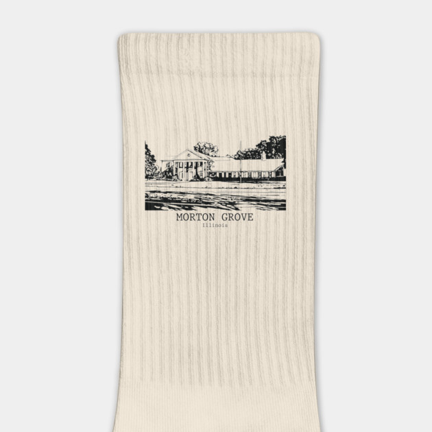 Morton Grove - Illinois by Lakeric