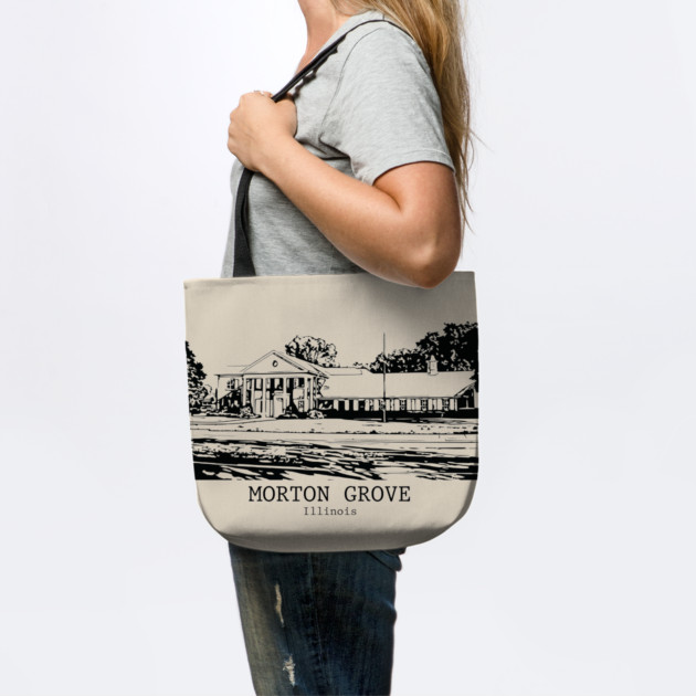 Morton Grove - Illinois by Lakeric