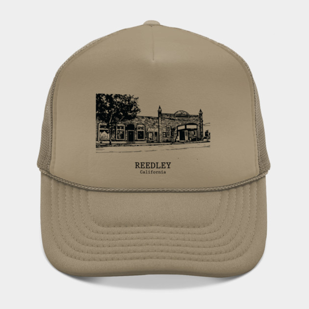 Reedley - California by Lakeric