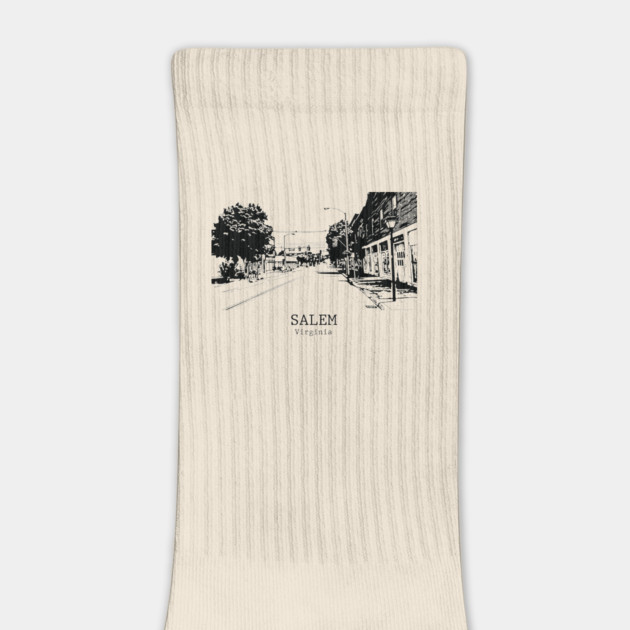 Salem - Virginia by Lakeric