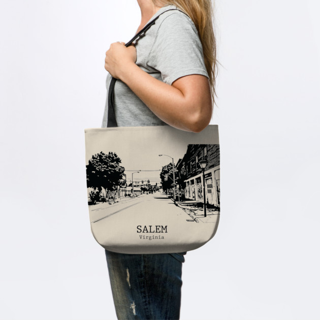 Salem - Virginia by Lakeric