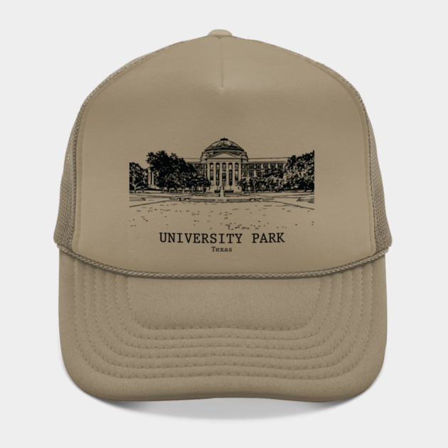 University Park - Texas by Lakeric