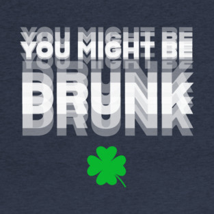 FUNNY-IRISH T-Shirt