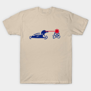 Minnesota-resistance-symbol T-Shirt